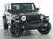 2022 Jeep Wrangler Unlimited Willys 4x4