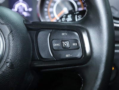 2022 Jeep Wrangler Unlimited Willys 4x4