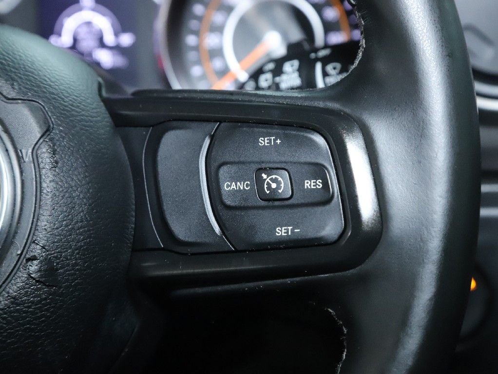 2022 Jeep Wrangler Unlimited Willys 4x4