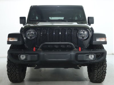 2022 Jeep Wrangler Unlimited Willys 4x4