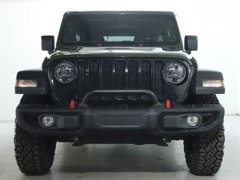 2022 Jeep Wrangler Unlimited Willys 4x4