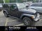 2023 Jeep Wrangler 4-Door Sport S 4x4