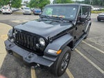 2023 Jeep Wrangler 4-Door Sport S 4x4