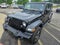 2023 Jeep Wrangler 4-Door Sport S 4x4