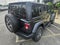 2023 Jeep Wrangler 4-Door Sport S 4x4