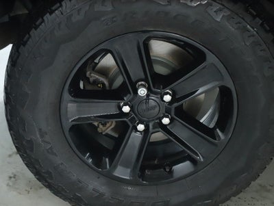 2020 Jeep Wrangler Unlimited Sport Altitude 4X4