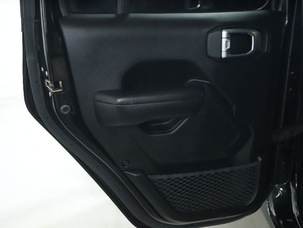 2020 Jeep Wrangler Unlimited Sport Altitude 4X4