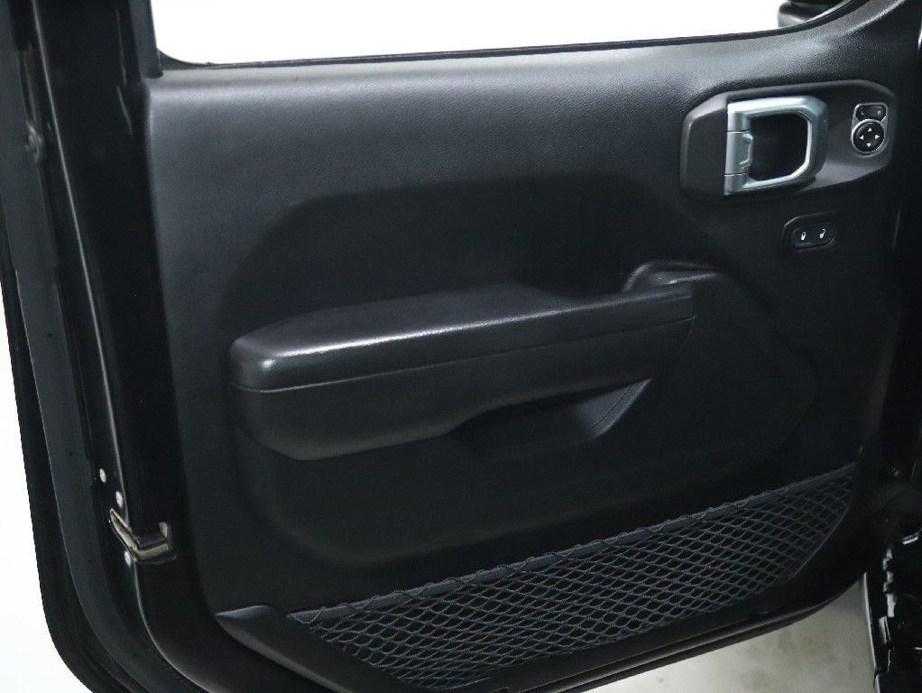 2020 Jeep Wrangler Unlimited Sport Altitude 4X4