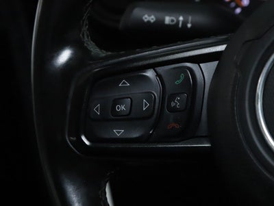 2020 Jeep Wrangler Unlimited Sport Altitude 4X4