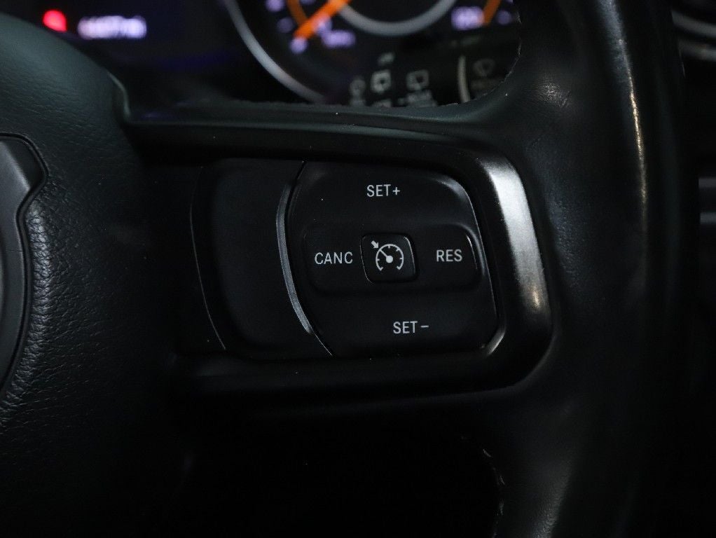 2020 Jeep Wrangler Unlimited Sport Altitude 4X4