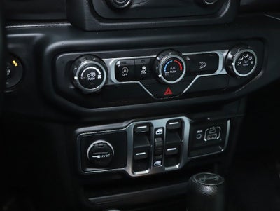 2020 Jeep Wrangler Unlimited Sport Altitude 4X4