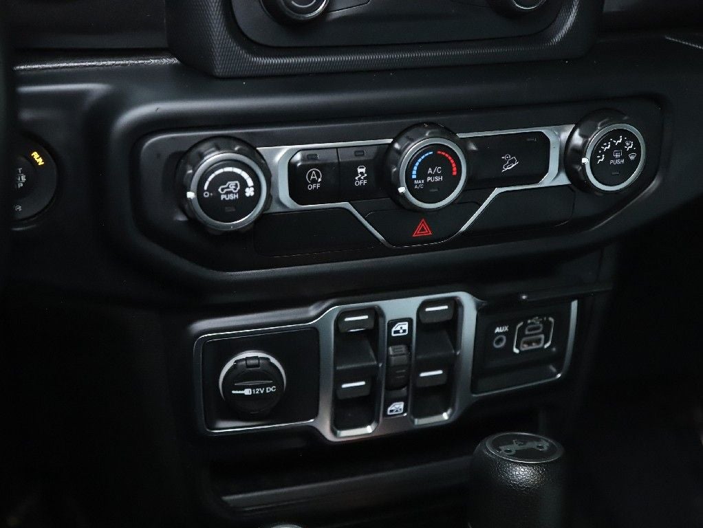 2020 Jeep Wrangler Unlimited Sport Altitude 4X4