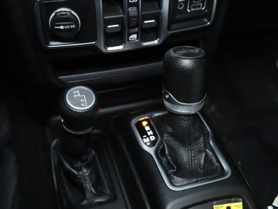 2020 Jeep Wrangler Unlimited Sport Altitude 4X4