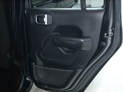 2020 Jeep Wrangler Unlimited Sport Altitude 4X4