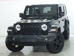 2020 Jeep Wrangler Unlimited Sport Altitude 4X4