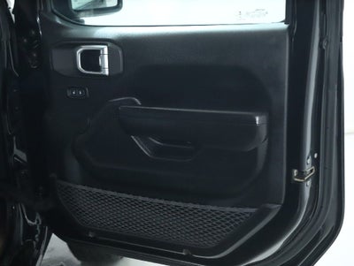 2020 Jeep Wrangler Unlimited Sport Altitude 4X4