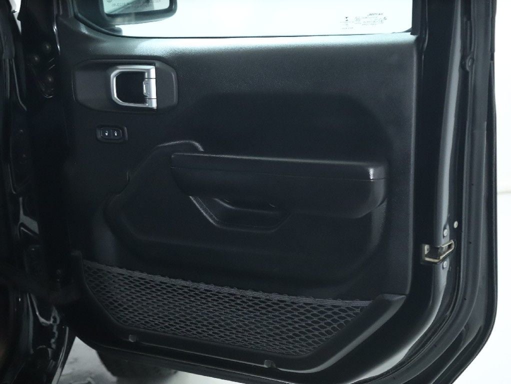 2020 Jeep Wrangler Unlimited Sport Altitude 4X4