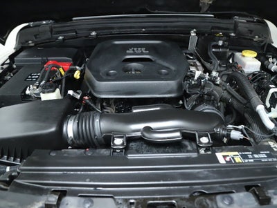 2020 Jeep Wrangler Unlimited Sport Altitude 4X4