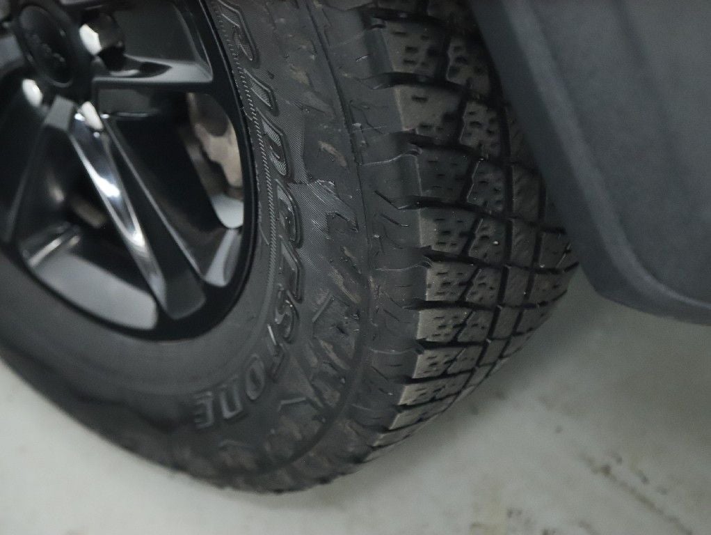 2020 Jeep Wrangler Unlimited Sport Altitude 4X4