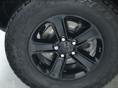 2020 Jeep Wrangler Unlimited Sport Altitude 4X4