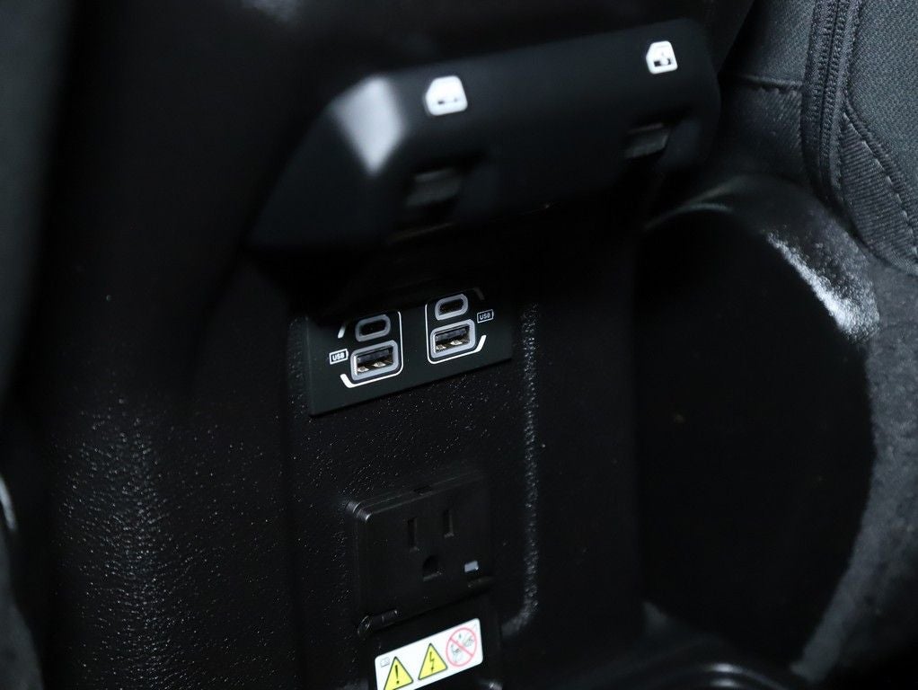 2021 Jeep Wrangler Unlimited Sahara 4x4