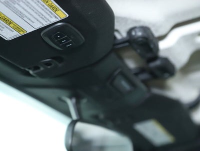 2021 Jeep Wrangler Unlimited Sahara 4x4