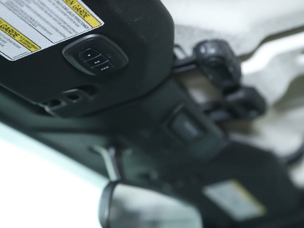 2021 Jeep Wrangler Unlimited Sahara 4x4