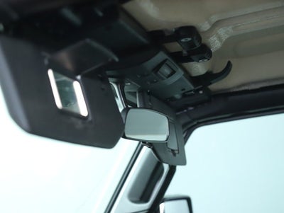 2021 Jeep Wrangler Unlimited Sahara 4x4