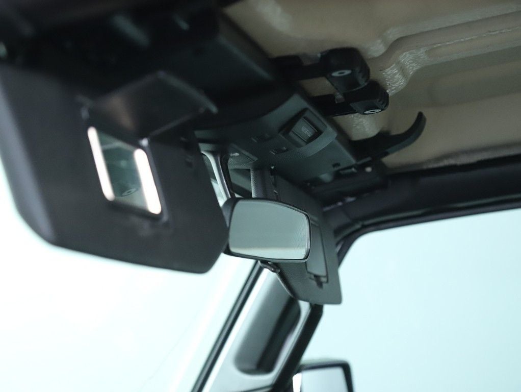 2021 Jeep Wrangler Unlimited Sahara 4x4