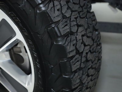 2021 Jeep Wrangler Unlimited Sahara 4x4