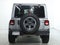 2021 Jeep Wrangler Unlimited Sahara 4x4