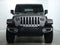 2021 Jeep Wrangler Unlimited Sahara 4x4