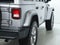 2021 Jeep Wrangler Unlimited Sahara 4x4