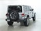 2021 Jeep Wrangler Unlimited Sahara 4x4