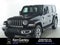 2021 Jeep Wrangler Unlimited Sahara 4x4