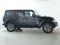 2021 Jeep Wrangler Unlimited Sahara 4x4