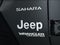 2021 Jeep Wrangler Unlimited Sahara 4x4
