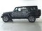 2021 Jeep Wrangler Unlimited Sahara 4x4
