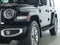 2021 Jeep Wrangler Unlimited Sahara 4x4