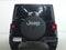 2021 Jeep Wrangler Unlimited Sahara 4x4