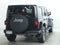 2021 Jeep Wrangler Unlimited Sahara 4x4