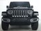 2021 Jeep Wrangler Unlimited Sahara 4x4
