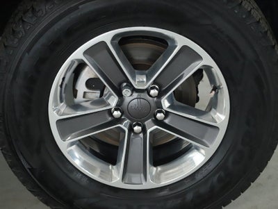 2022 Jeep Wrangler Unlimited Sahara 4x4