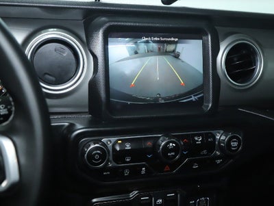 2022 Jeep Wrangler Unlimited Sahara 4x4