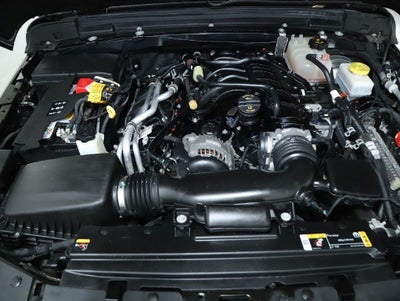 2022 Jeep Wrangler Unlimited Sahara 4x4