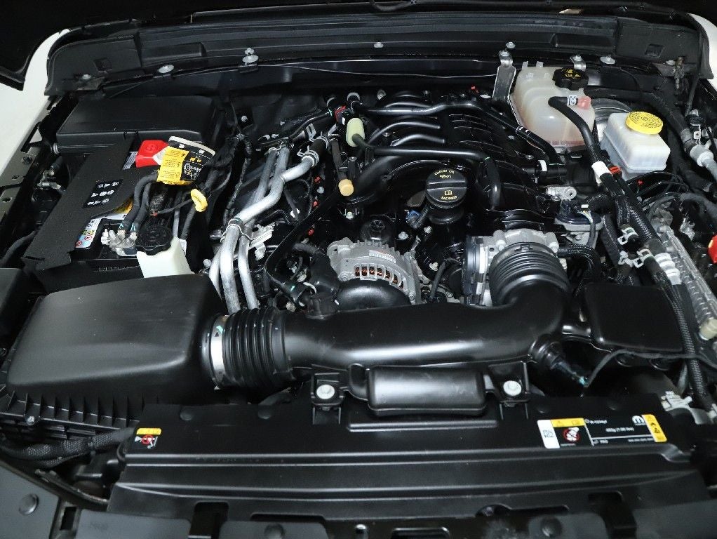 2022 Jeep Wrangler Unlimited Sahara 4x4