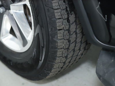 2022 Jeep Wrangler Unlimited Sahara 4x4