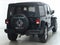 2022 Jeep Wrangler Unlimited Sahara 4x4