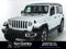2023 Jeep Wrangler 4-Door Sahara 4x4