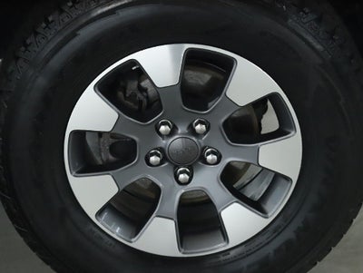 2023 Jeep Wrangler 4-Door Sahara 4x4